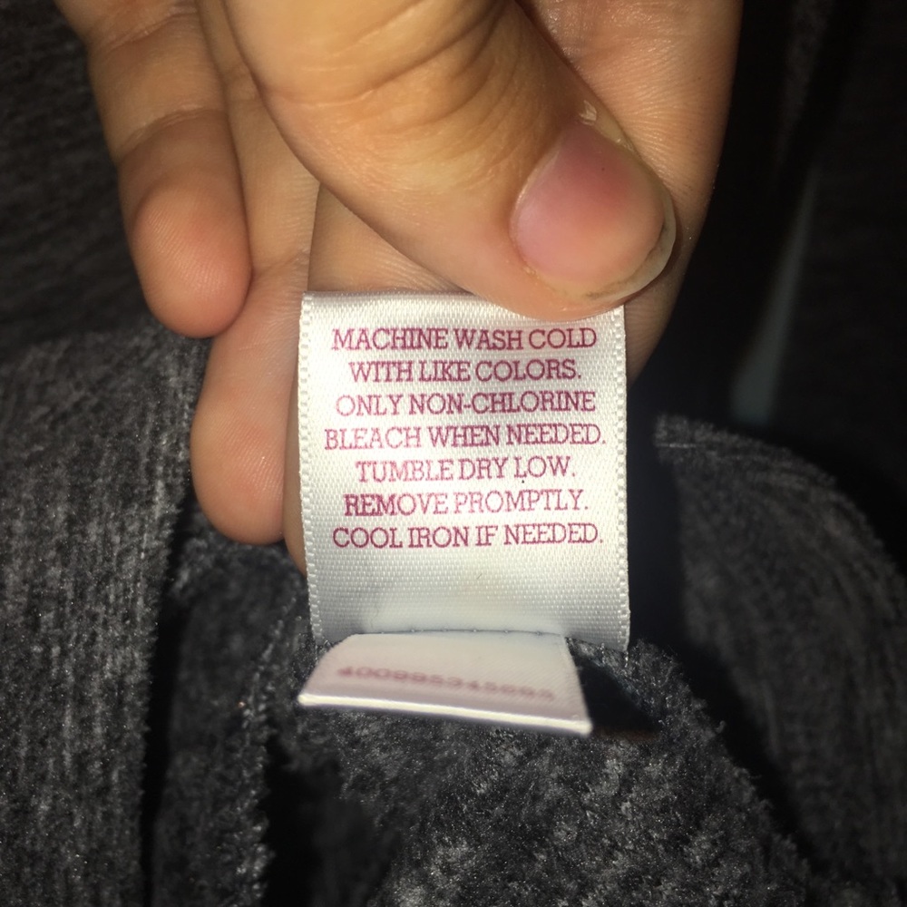 Light pullover - Picture 4 of 4